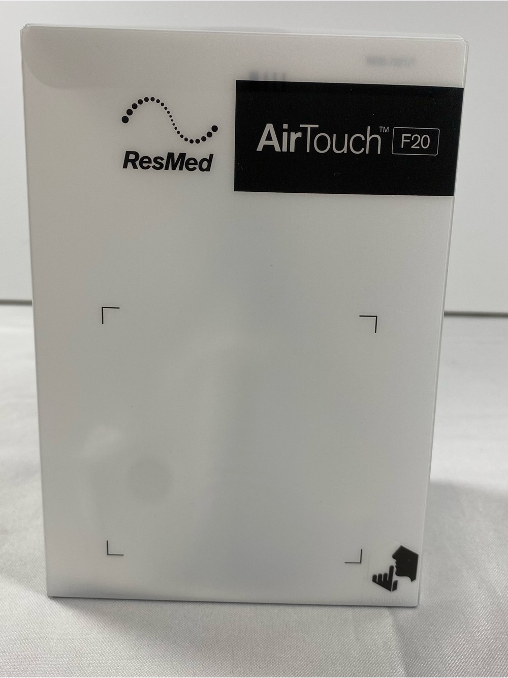 Airtouch F20 Frame System Large 63023